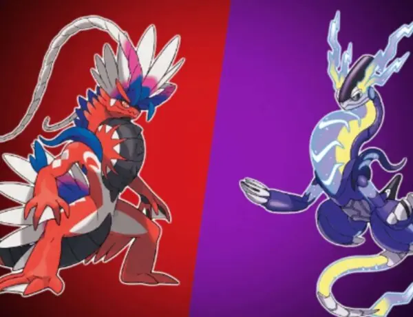 You can hear Ed Sheeran's new song "Celestial" in Pokemon Scarlet and Violet.