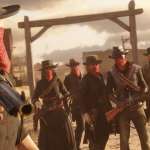 The Update For This Month Brings A Few New Missions For Gamers To Try After It Was Revealed That Red Dead Online Wouldn't Be Receiving Any Significant Improvements