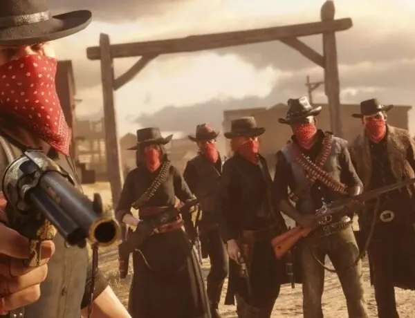 The Update For This Month Brings A Few New Missions For Gamers To Try After It Was Revealed That Red Dead Online Wouldn't Be Receiving Any Significant Improvements
