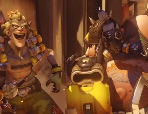 One Of The Items In Overwatch 2's Battle Pass Has Been Revealed To Be Eerily Similar To Original Game Assets