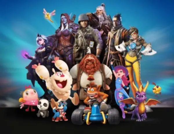 An Activision quality assurance employee has asked that OSHA conduct a thorough examination of the video game industry.