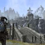 New Information Regarding The Elder Scrolls Video Game Revealed