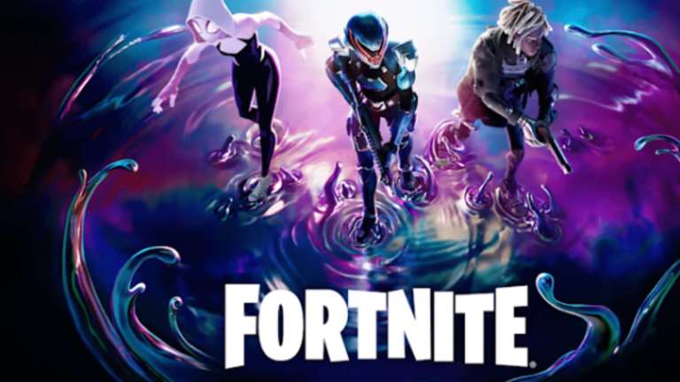 All Of Fortnite's Primary Game Modes No Longer Feature Dense Fog