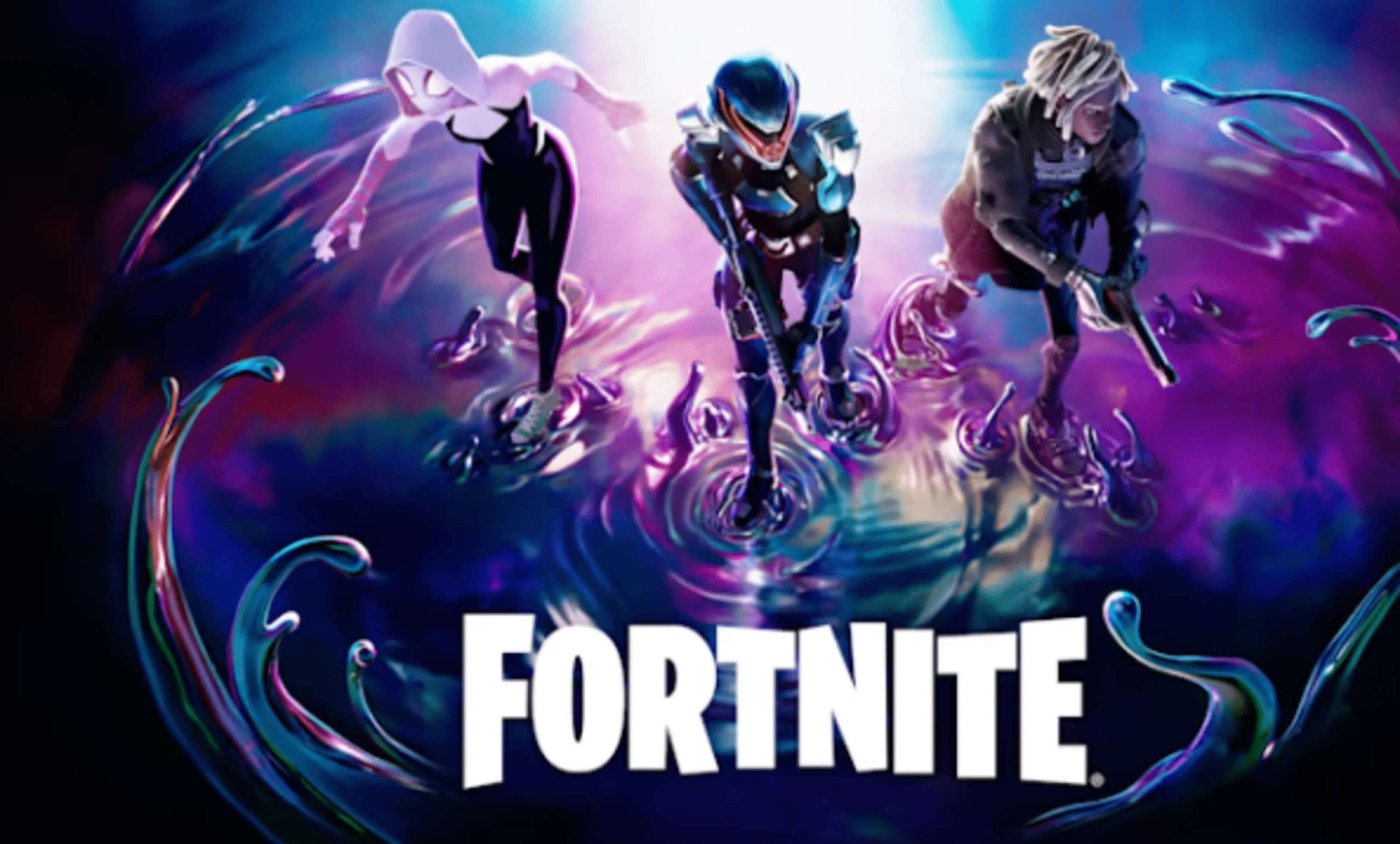 All Of Fortnite’s Primary Game Modes No Longer Feature Dense Fog