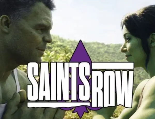 Saints Row Character Builder Allows For A Wide Variety Of Customization Options, One User Specifically Wanted His Boss To Look Like A Marvel Superhero