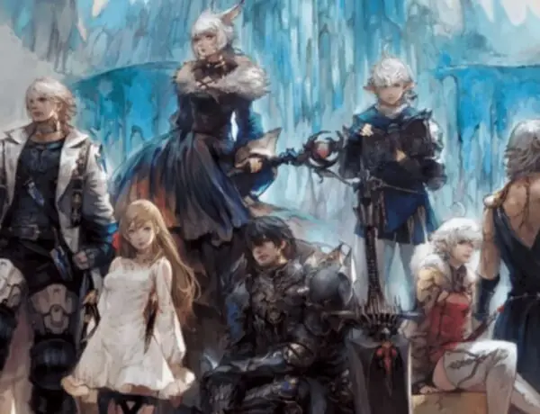 There has been an attack on Final Fantasy 14, and the developers advise changing your password immediately