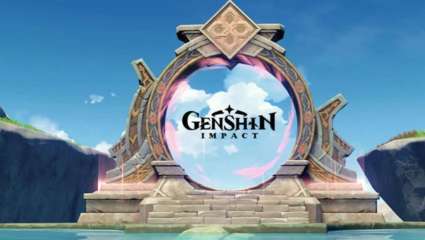 Fans Of The Smash Hit Genshin Impact Series Are Giddy Over A New Image Shared Online, Which Appears To Show A Potential Roadmap For Updates To The Series In 2023