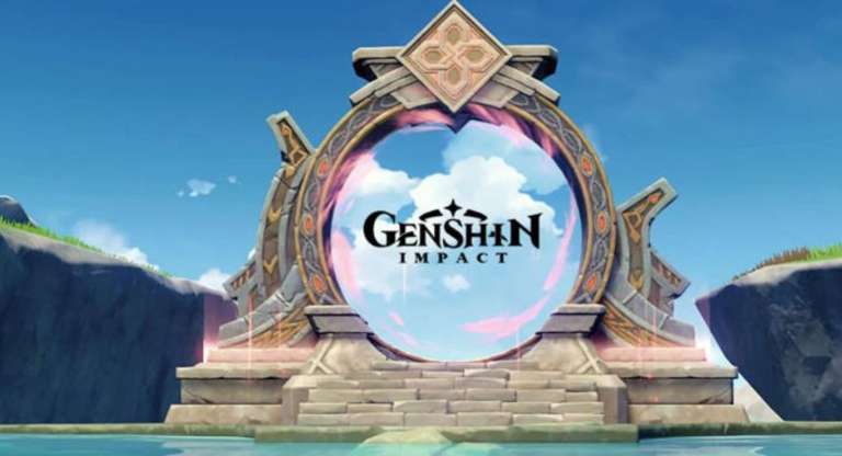 Fans Of The Smash Hit Genshin Impact Series Are Giddy Over A New Image Shared Online, Which Appears To Show A Potential Roadmap For Updates To The Series In 2023