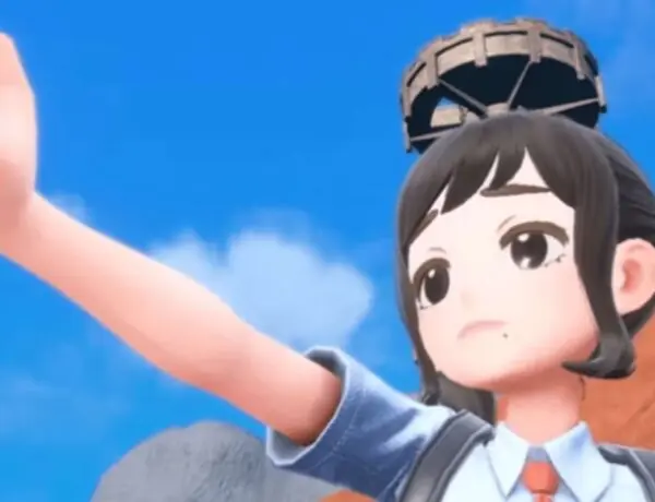 The Trainers of Pokemon Scarlet and Violet Will Not Launch an Immediate Attack