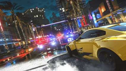 After A Three-Year Wait, EA Finally Announced The Latest Installment In The Arcade Racing Game Need For Speed