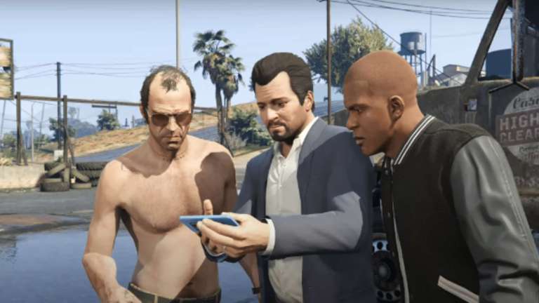 After Over Three Years, A GTA 5 Player Has Finally Completed A Pacifist Run