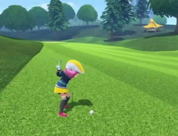 Those that play on Switch Sports will receive compensation once the service is restored tomorrow.