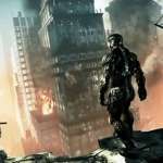 On November 17, Steam will release remastered versions of Crysis 2 and 3.