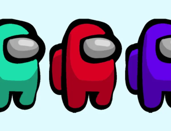 Among Us Transforms Into A Battling Arena Game