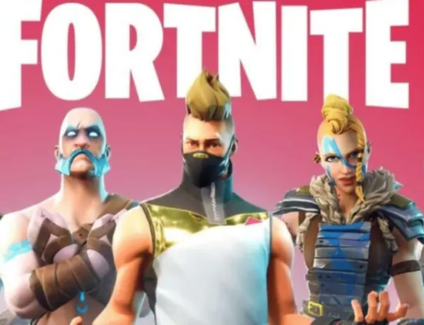 New to the Fortnite Item Shop: the X-23 Adamantium Claws