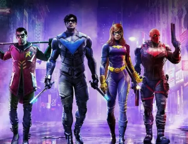 They're Giving You A New Mode Called Heroic Assault In Gotham Knights To Help You Fight Crime More Effectively