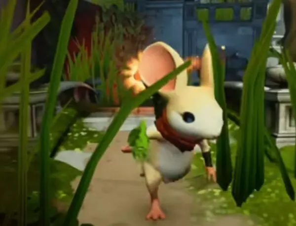 After releasing on PSVR and Quest 2, Moss: Book 2 is now available on Steam.