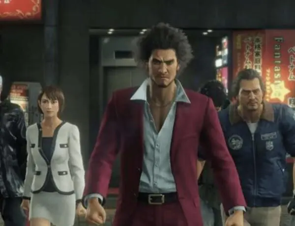 The Yakuza team is waiting for player feedback before deciding on a permanent title for the series.
