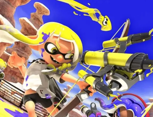 Massive Updates Coming To Splatoon 3, New Update Notes Available