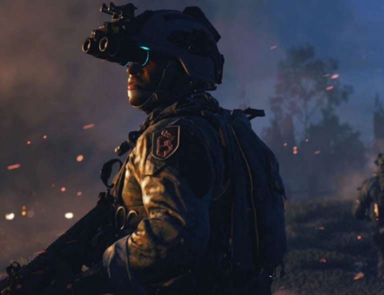 Microsoft's Phil Spencer Has Stated That The PlayStation Version Of Call Of Duty Will Continue To Be Available And That The Franchise May Even Be Ported To Other Systems