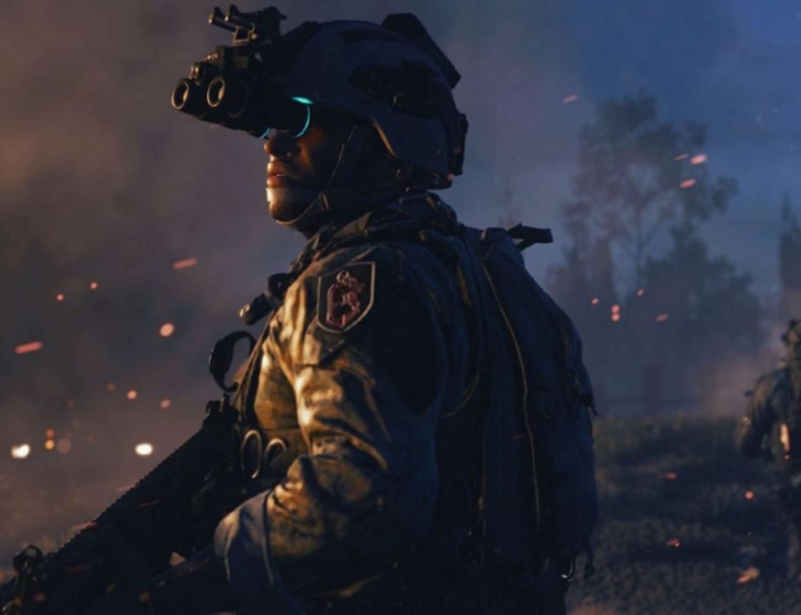 Microsoft’s Phil Spencer Has Stated That The PlayStation Version Of Call Of Duty Will Continue To Be Available And That The Franchise May Even Be Ported To Other Systems