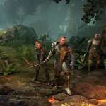 Firesong, The Final Downloadable Content Pack In The Elder Scrolls Online's Legacy Of Bretons Tale, Has Revealed Its Duration