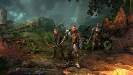 Firesong, The Final Downloadable Content Pack In The Elder Scrolls Online's Legacy Of Bretons Tale, Has Revealed Its Duration
