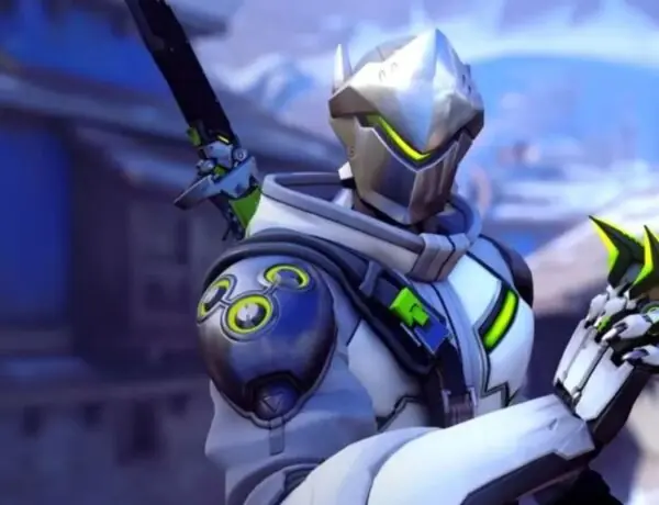 Fans Of Overwatch 2 Aren't Happy That Blizzard Wants To Weaken Genji As Part Of An Upcoming Balance Patch