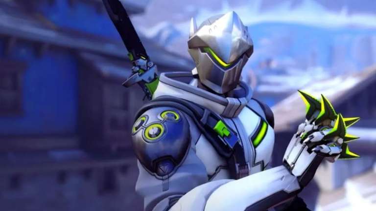 Fans Of Overwatch 2 Aren't Happy That Blizzard Wants To Weaken Genji As Part Of An Upcoming Balance Patch