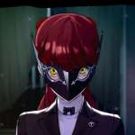 In Persona 5 Royal, the default name has been changed to Ren Amamiya.