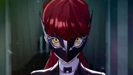In Persona 5 Royal, The Default Name Has Been Changed To Ren Amamiya