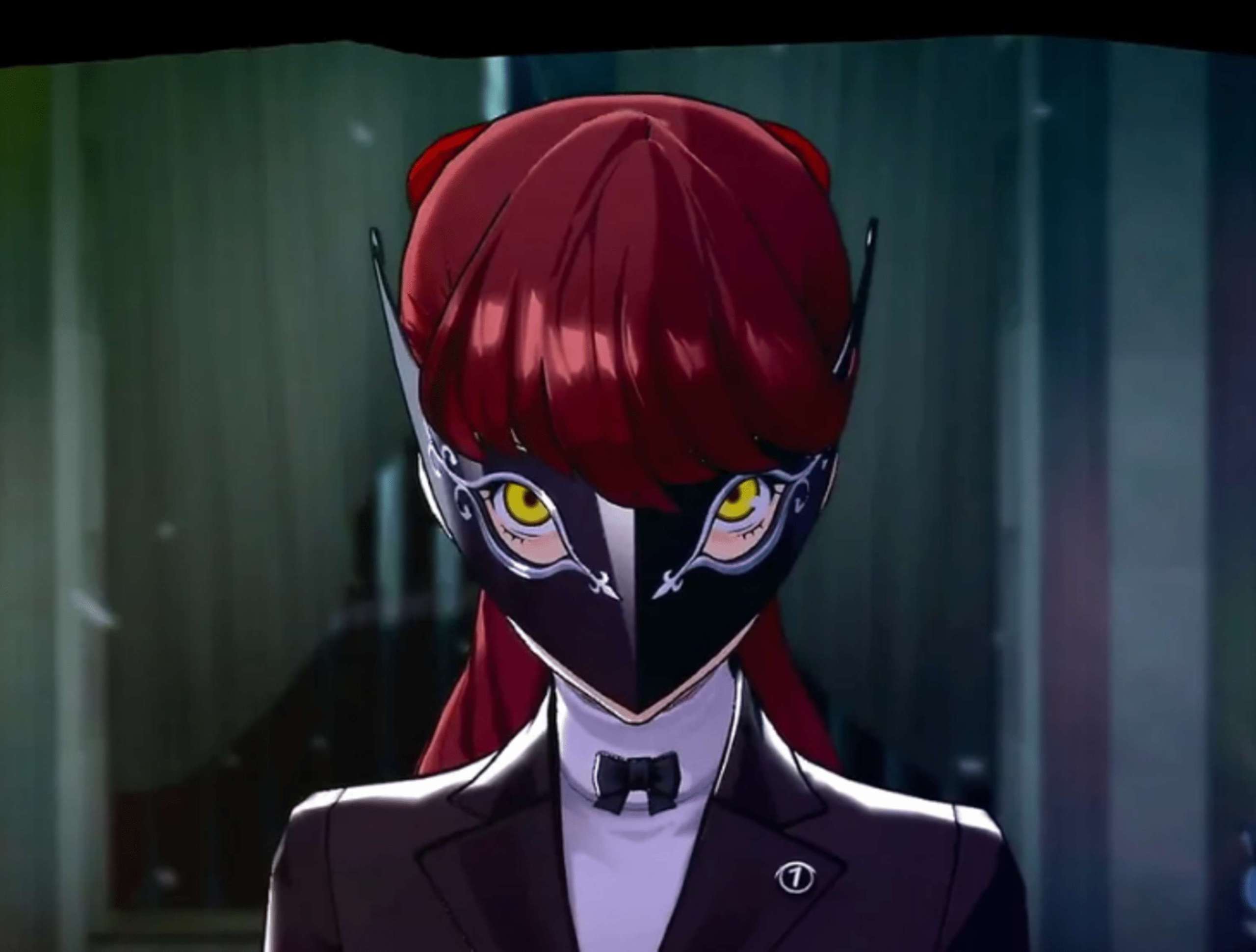 In Persona 5 Royal, The Default Name Has Been Changed To Ren Amamiya