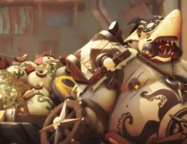 Indeed, loot boxes are sorely missed by Overwatch players.