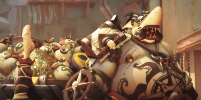 Indeed, loot boxes are sorely missed by Overwatch players.