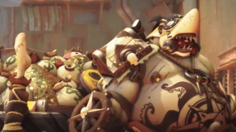 Indeed, Loot Boxes Are Sorely Missed By Overwatch Players