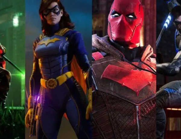 There Appears To Be No Prohibition On Using Lethal Force In Gotham Knights, In Contrast To The No killing Policy Enforced By Batman And His Friends