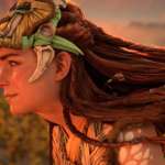 Inaccessible Horizon Forbidden West As Rumours Of A Zero Dawn Remake Circulate Over The Internet, West Developer Guerilla Games Shows An Excellent Aloy Cosplay