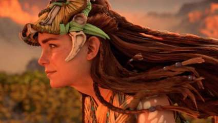 Inaccessible Horizon Forbidden West As Rumours Of A Zero Dawn Remake Circulate Over The Internet, West Developer Guerilla Games Shows An Excellent Aloy Cosplay