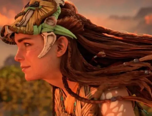 Inaccessible Horizon Forbidden West As Rumours Of A Zero Dawn Remake Circulate Over The Internet, West Developer Guerilla Games Shows An Excellent Aloy Cosplay