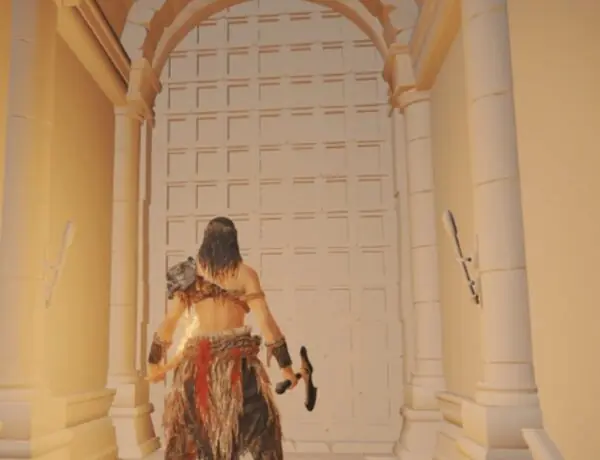 Many weapons have been improved and some DLC hints have been added in the latest Elden Ring upgrade.