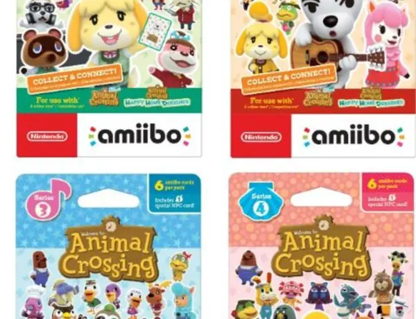 A Player Of Animal Crossing: New Horizons Struck It Rich When They Won A Pack Of Amiibo Cards Containing The Game's Rare And Coveted Dreaming Villagers, Much To The Shock Of Other Players