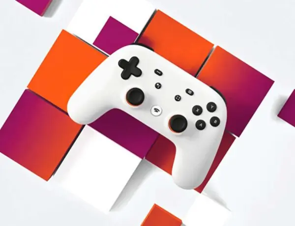 The Google Stadia Storefront Has Already Been Stopped Operating.