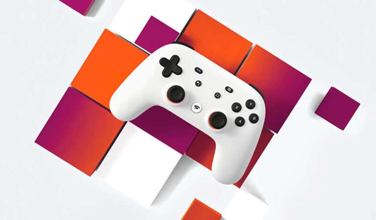 The Google Stadia Storefront Has Already Been Stopped Operating.