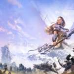 Possible remake, multiplayer spin-off for Horizon: Zero Dawn in the works.