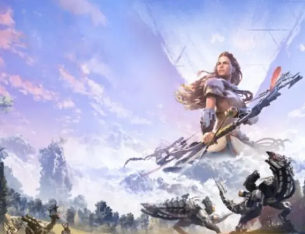Possible remake, multiplayer spin-off for Horizon: Zero Dawn in the works.