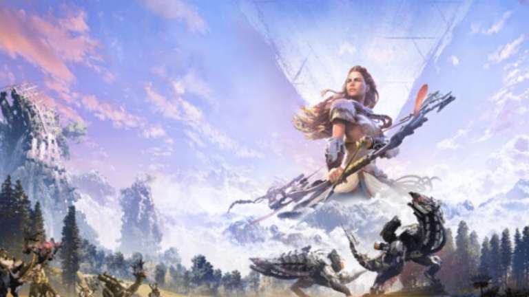 Possible Remake, Multiplayer Spin-Off For Horizon: Zero Dawn In The Works