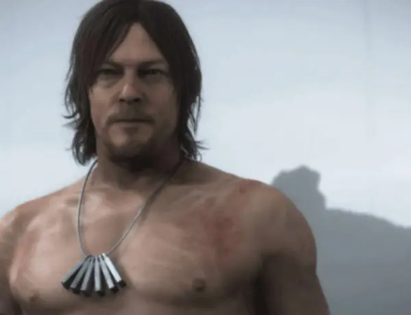 There are rumors that the sequel to Death Stranding will be codename Ocean.