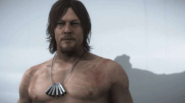 There are rumors that the sequel to Death Stranding will be codename Ocean.