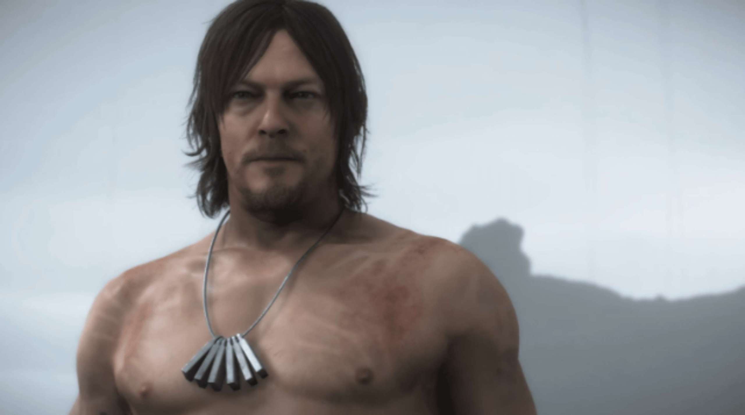 There Are Rumors That The Sequel To Death Stranding Will Be Codename Ocean