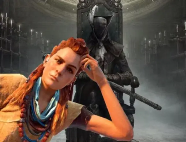 The Rumors Of A Remaster In Horizon: Zero Dawn Have Enraged Fans Of The Dark Fantasy Beast-Slaying Game Bloodborne